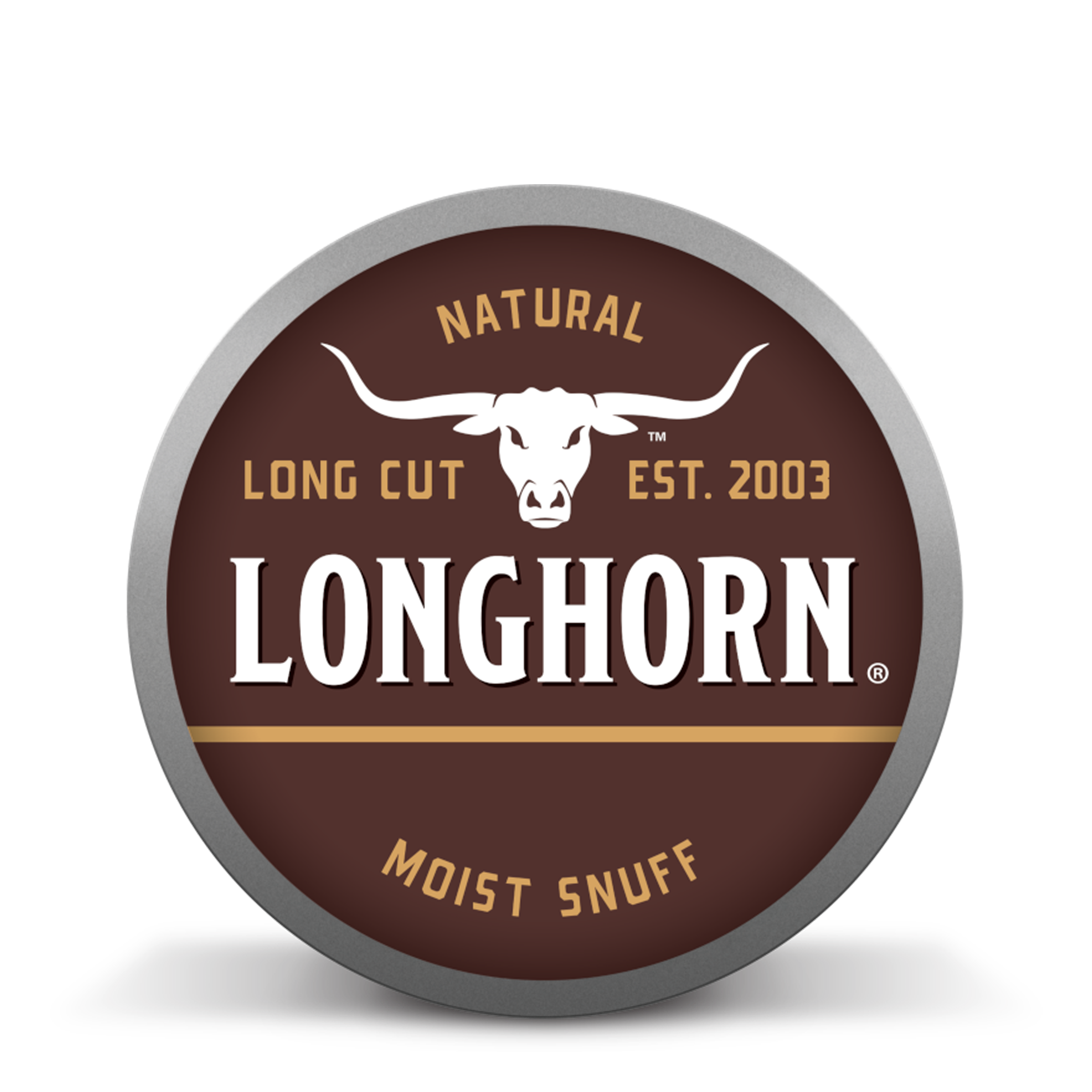 longhorn tobacco products Longhorn Long Cut Straight Moist
