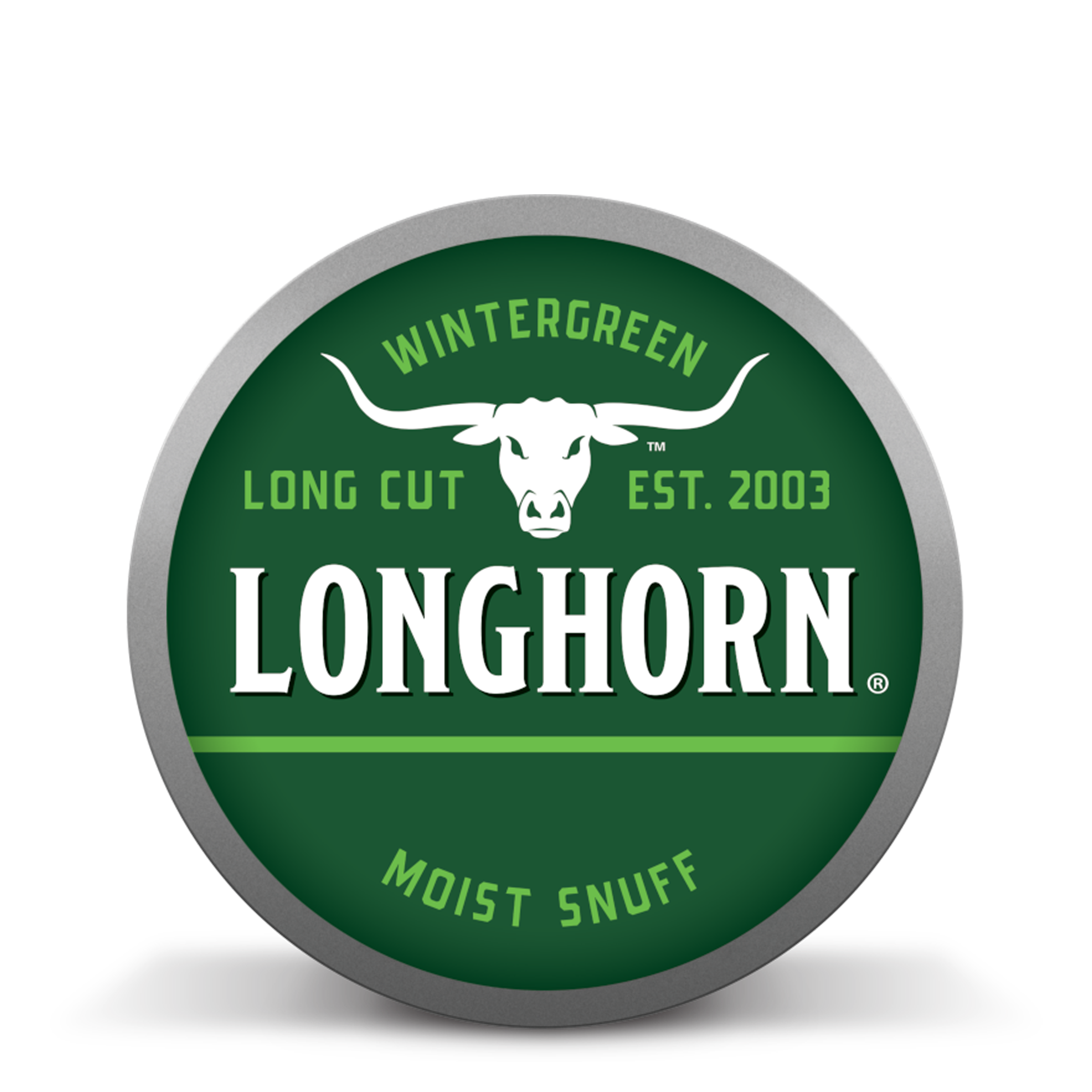 longhorn tobacco recall Long Cut Moist Snuff - 1.2 Ounce Smokeless tobacco tin gets up