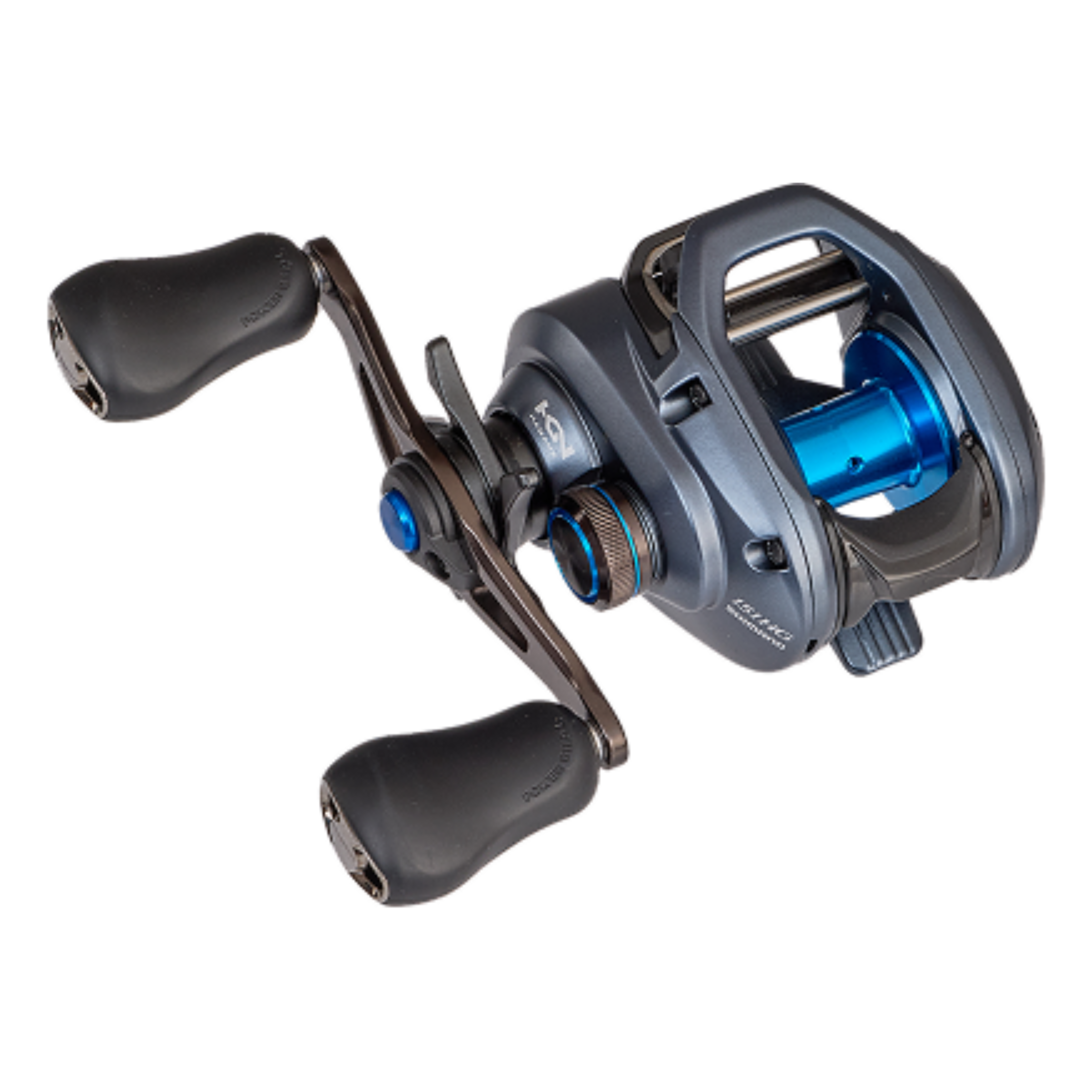 SHIMANO SLX XT 151HG BAITCASTING REEL
