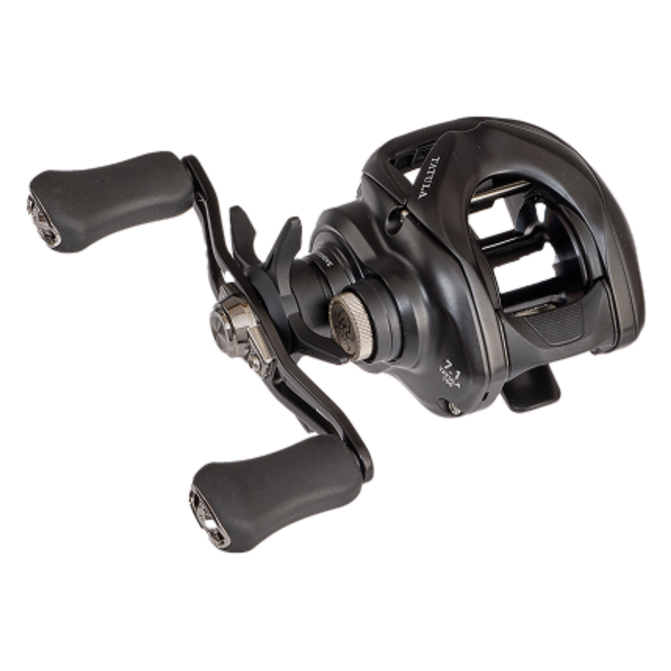 DAIWA TATULA TW 100HL BAITCASTING REEL