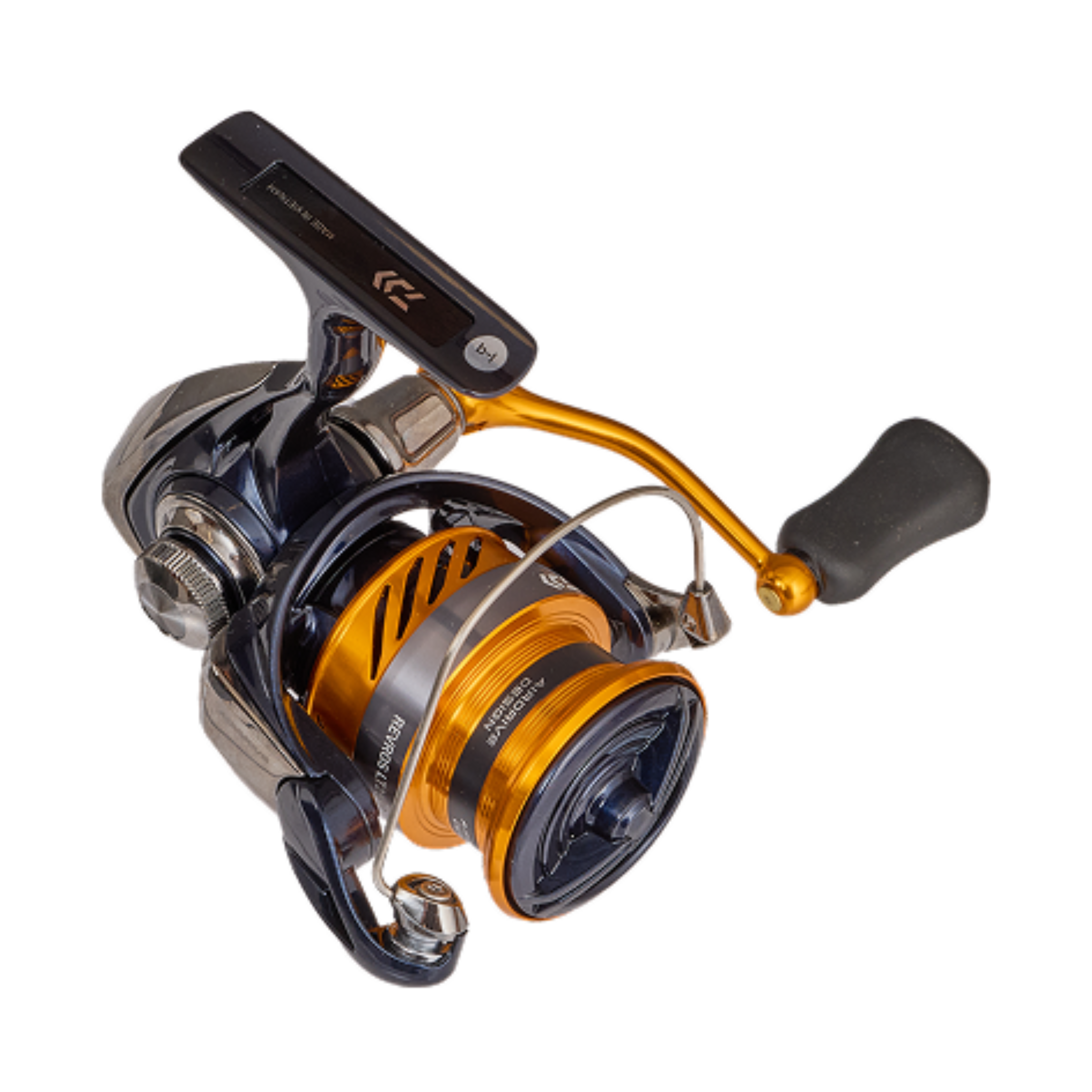 DAIWA REVROS LT2500 SPINNING REEL
